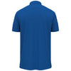 Original Penguin Men's Magnetic Blue Solid Polo