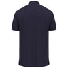 Original Penguin Men's Black Iris Solid Polo