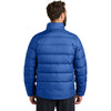 Outdoor Research Men's Galaxy Blue Coldsnap Down Jacket