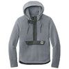 Outdoor ResearchÂ Women's Grey Packwood Fleece Pullover Hoodie