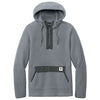 Outdoor ResearchÂ Men's Grey Packwood Fleece Pullover Hoodie