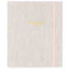 Sugar Paper Mauve Breathing Room Mindful Journal