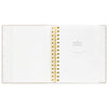 Sugar Paper Mauve Breathing Room Mindful Journal
