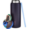 Owala Night Safari FreeSip 32 Oz Bottle