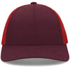 Color Maroon