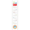 Souvenir White Sticky Note 12
