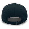 Pacific Headwear Women's Navy Hybrid Cotton Dad Cap