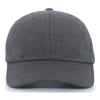 Pacific Headwear Carbon Heather Repreve Eco Cap