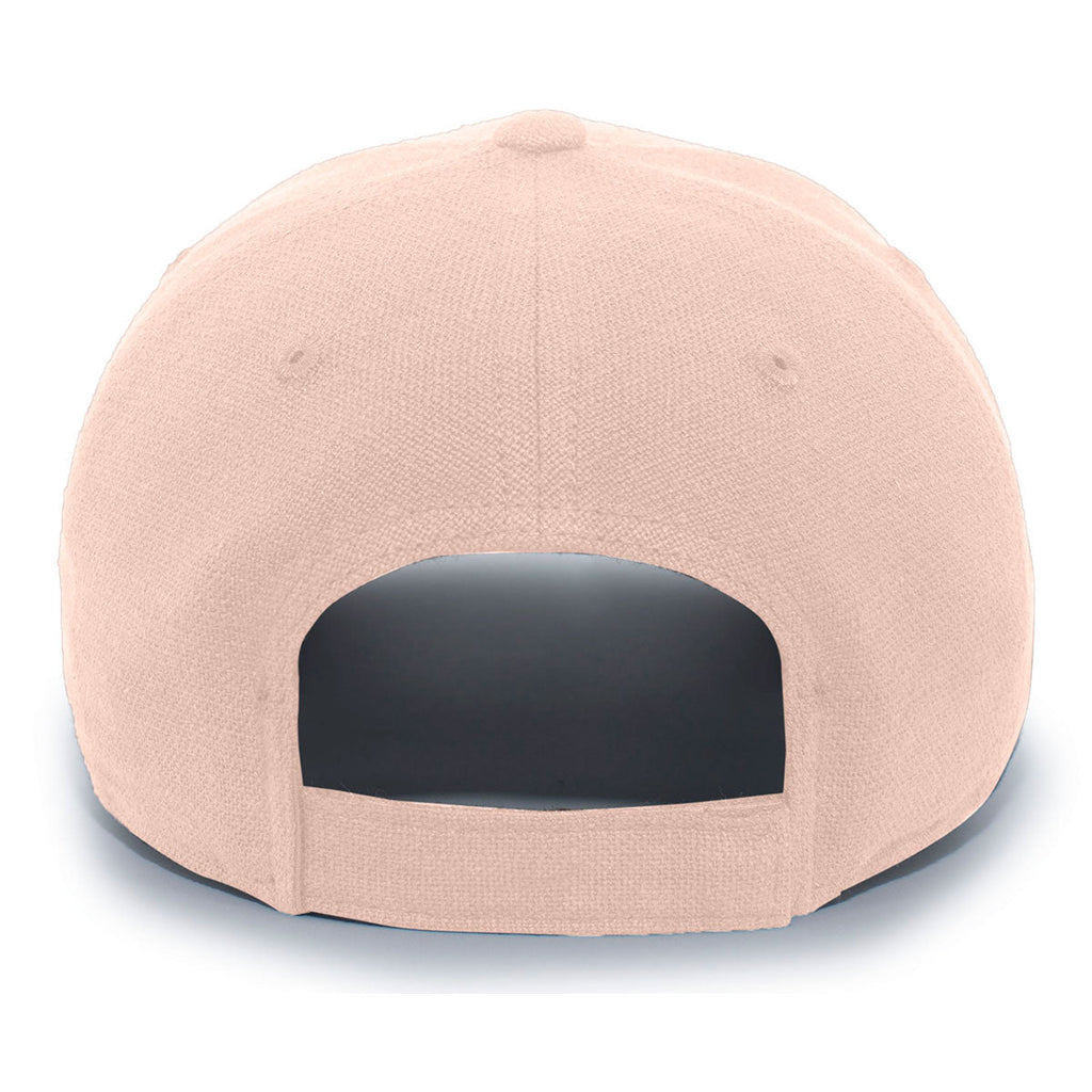 Pacific Headwear Birch Hemp Dad Cap