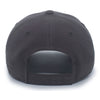 Pacific Headwear Carbon Hemp Dad Cap