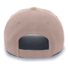 Pacific Headwear Coyote Brown Hemp Dad Cap