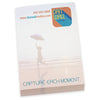 Souvenir White Sticky Note 2