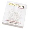 Souvenir White Sticky Note 2-1/2