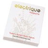 Souvenir White Sticky Note 2-1/2