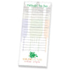 Souvenir White Sticky Note 3
