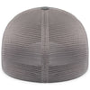 Pacific Headwear Graphite Fusion Trucker Cap