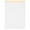Sugar Paper White Legal Pad