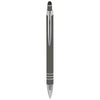 SnugZ Graphite Camden Recycled Aluminum Pen