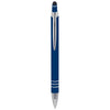 SnugZ Navy Camden Recycled Aluminum Pen