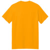 Port & Company Men's Gold Core Blend Recycled Tee
