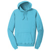 Color Tropical Blue
