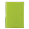 Primeline Lime Green Mini Tissue Packet