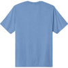 Port & Company Men's Carolina Blue Heather Heather Performance Tee