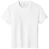 Color White