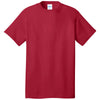Color Dark Red
