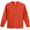Color Orange