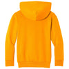 Port & Co. Youth Gold Easy Fleece Pullover Hooded Sweatshirt