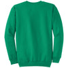 Port & Company Men's Kelly Core Fleece Crewneck Sweatshirt