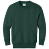 Color Dark Green