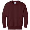 Color Maroon