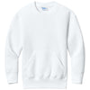 Color White