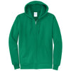 Color Kelly Green