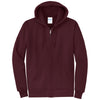 Color Burgundy