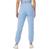 Glyder Women's Ice Blue Vintage Oversized Jogger