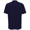 Perry Ellis Men's Peacoat Navy Classic Polo