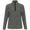 Color Heather Grey