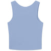 UNRL Women's Storm Blue Performa Fitted Tank