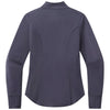 UNRL Women's Nine Iron Performa Fitted Half-zip