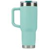 Pelican Aqua Porter 40 oz. Recycled Double Wall Stainless Steel Travel Tumbler