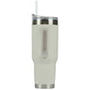 Pelican Sand Porter 40 oz. Recycled Double Wall Stainless Steel Travel Tumbler