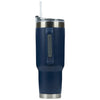 Pelican Navy Porter 40 oz. Recycled Double Wall Stainless Steel Travel Tumbler