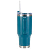 Pelican Porter Blue 30 oz. Recycled Double Wall Stainless Steel Travel Tumbler
