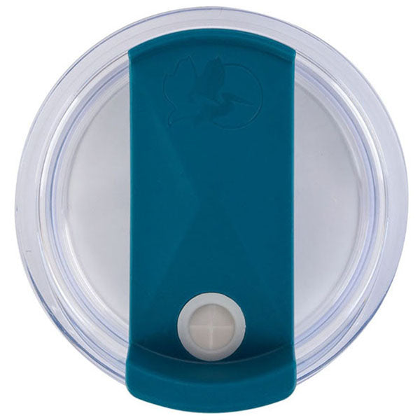 Pelican Porter Blue 30 oz. Recycled Double Wall Stainless Steel Travel Tumbler