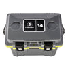 Pelican Lime 14qt Personal Cooler