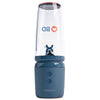 Promixx Midnight Blue Sense Intelligent Cordless Portable Blender
