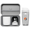 Promixx White Sense Intelligent Cordless Portable Blender